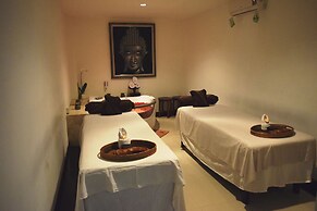 La Villais Kamojang Seminyak - Bali