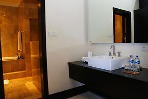 La Villais Kamojang Seminyak - Bali