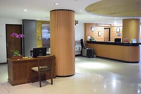 La Villais Kamojang Seminyak - Bali