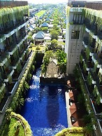 La Villais Kamojang Seminyak - Bali
