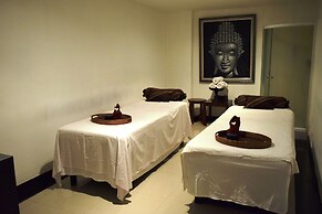 La Villais Kamojang Seminyak - Bali