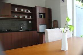 La Villais Kamojang Seminyak - Bali