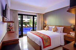 La Villais Kamojang Seminyak - Bali