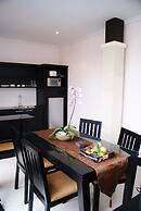 La Villais Kamojang Seminyak - Bali