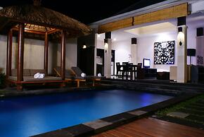 La Villais Kamojang Seminyak - Bali