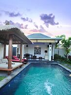 La Villais Kamojang Seminyak - Bali