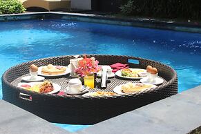 La Villais Kamojang Seminyak - Bali