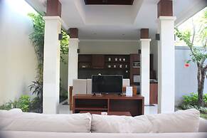 La Villais Kamojang Seminyak - Bali