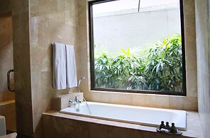 La Villais Kamojang Seminyak - Bali