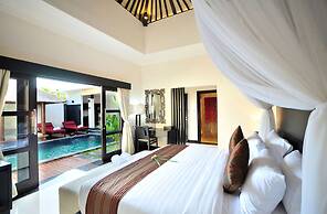 La Villais Kamojang Seminyak - Bali