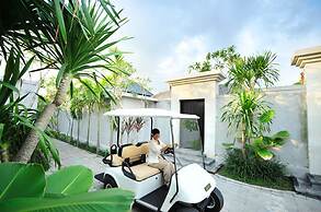 La Villais Kamojang Seminyak - Bali