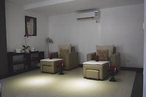 La Villais Kamojang Seminyak - Bali