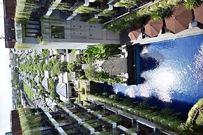 La Villais Kamojang Seminyak - Bali