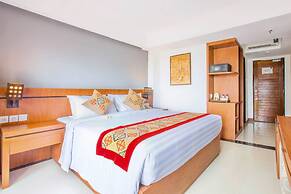 La Villais Kamojang Seminyak - Bali