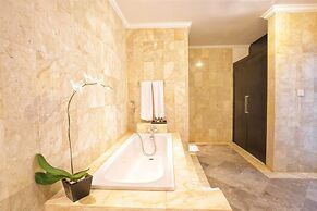 La Villais Kamojang Seminyak - Bali