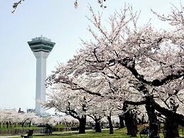 Yunokawa Hot Spring Yunohama Hotel