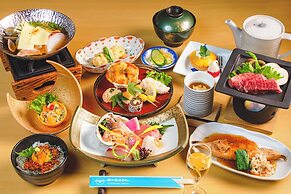 Yunokawa Hot Spring Yunohama Hotel