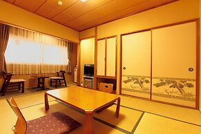 Yunokawa Hot Spring Yunohama Hotel