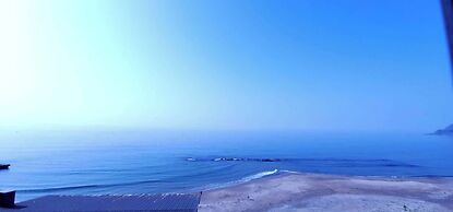 Yunokawa Hot Spring Yunohama Hotel