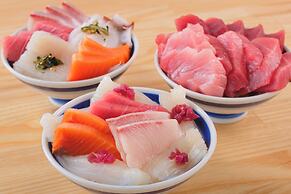 Yunokawa Hot Spring Yunohama Hotel