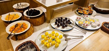 Yunokawa Hot Spring Yunohama Hotel