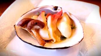 Yunokawa Hot Spring Yunohama Hotel