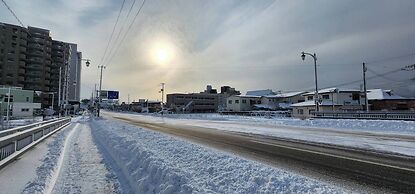 Yunokawa Hot Spring Yunohama Hotel