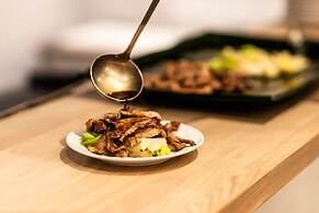 Yunokawa Hot Spring Yunohama Hotel