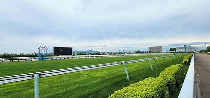 Yunokawa Hot Spring Yunohama Hotel