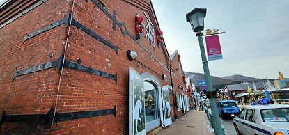 Yunokawa Hot Spring Yunohama Hotel