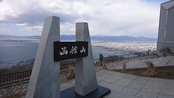 Yunokawa Hot Spring Yunohama Hotel