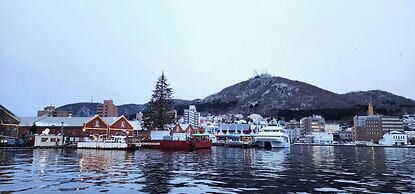 Yunokawa Hot Spring Yunohama Hotel
