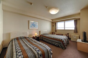 Yunokawa Hot Spring Yunohama Hotel