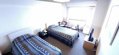 Yunokawa Hot Spring Yunohama Hotel