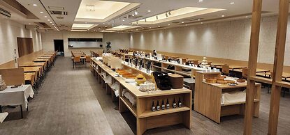 Yunokawa Hot Spring Yunohama Hotel