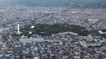 Yunokawa Hot Spring Yunohama Hotel