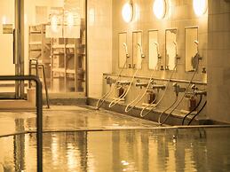 Yunokawa Hot Spring Yunohama Hotel