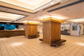 Yunokawa Hot Spring Yunohama Hotel