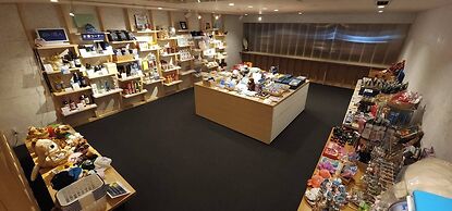 Yunokawa Hot Spring Yunohama Hotel