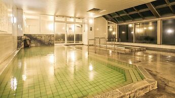 Yunokawa Hot Spring Yunohama Hotel
