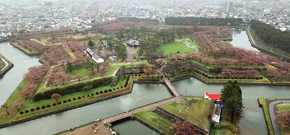 Yunokawa Hot Spring Yunohama Hotel