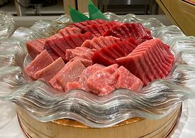 Yunokawa Hot Spring Yunohama Hotel