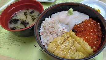 Yunokawa Hot Spring Yunohama Hotel