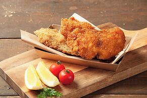 Yunokawa Hot Spring Yunohama Hotel