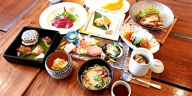 Yunokawa Hot Spring Yunohama Hotel