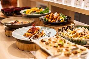 Yunokawa Hot Spring Yunohama Hotel