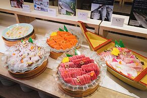 Yunokawa Hot Spring Yunohama Hotel