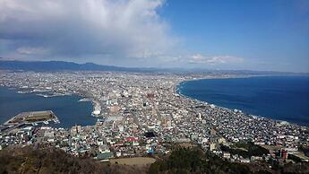 Yunokawa Hot Spring Yunohama Hotel