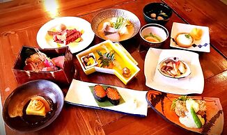 Yunokawa Hot Spring Yunohama Hotel