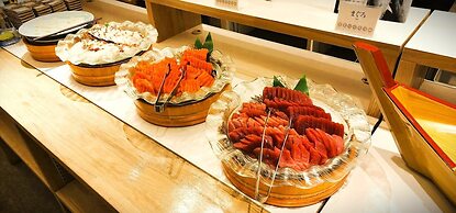 Yunokawa Hot Spring Yunohama Hotel